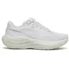 Chaussures Saucony Ride 19 Blanc Beige AW26 Femme, Taille 40,5 - EUR