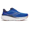 Chaussures Saucony Guide 19 Bleu Noir AW26, Taille 47 - EUR