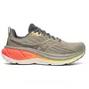 Chaussures Running Saucony Hurricane 25 Gris