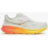 Chaussures Saucony Guide 19 Blanc Orange SS26, Taille 46,5 - EUR