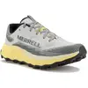 Chaussures Merrell Agility Peak 6 Gris Jaune SS26, Taille 44,5 - EUR