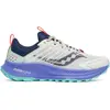 Saucony Chaussures De Trail Running Ride Tr2