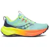 Saucony Chaussures De Trail Running Xodus Ultra 4