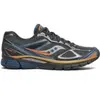 Baskets SAUCONY ProGrid Guide 7 Key Largo Black