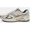 Saucony Guide 7 - Blanc, Blanc 41