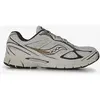 Saucony Guide 7 - Blanc, Blanc 43