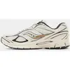Saucony Guide 7 - Blanc, Blanc 45