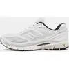 Saucony Guide 7 - Blanc, Blanc 45