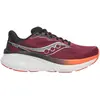 Chaussures Saucony Guide 19 Rouge Orange SS26, Taille 45 - EUR