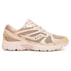 Saucony Originals Chaussures De Running Ride Millennium