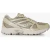 Baskets basses Saucony RIDE MILLENIUM homme