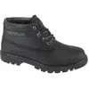 bottes de randonnée Homme - Noir - Caterpillar Colorado 2.0 Chukka