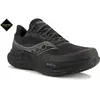 Saucony Chaussure de Course Triumph 23 Gtx - S21025-14 Noir
