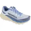 Merrell | Agility Peak 6 | Trailschoenen | Dames | Verbena | 41 -
