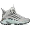 Merrell Moab Speed 2 Mid Gtx dames wandelschoenen - Belize