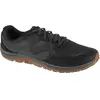 Merrell Trail Glove 8, Mannen, Zwart, Hardloopschoenen, maat: 44