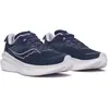 Chaussures de running femme Saucony Omni 22 Bleu 38