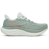 Chaussures de running femme Saucony Triumph 23 Vert 38