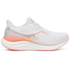 Saucony Triumph 23 Vrouwen Wit