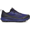 Saucony Peregrine 15 Gtx Man Marineblauw