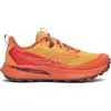 Chaussures de trail Saucony Peregrine 15 Jaune 40
