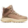 Merrell Bottes De Randonnée Speed Strike 2 Ltr Thermo Mid Waterproof
