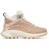 Merrell - J038836 MOAB SPEED 2 MID WP - Half-hoge schoenenDames wandel...