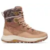 Merrell Bottes De Randonnée Siren 4 Thermo Mid Zip Wp