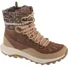 Merrell Bottes De Randonnée Siren 4 Thermo Mid Zip Wp