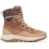 Merrell Bottes De Randonnée Siren 4 Thermo Mid Zip Wp