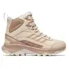 Merrell, Femmes, Chaussures de randonnée, Speed Strike 2 Thermo Mid WP...