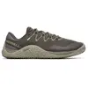 Merrell Trail Glove 7, Mannen, Bruin, Hardloopschoenen, maat: 43,5