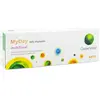 MyDay daily disposable Multifocal CooperVision (30 lentilles)