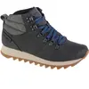Merrell Alpine Hiker J004303, Mannen, Grijs, Trekkingschoenen, maat: 41