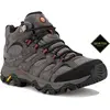 Merrell Moab 3 Mid GTX, Botte de randonnée Homme, Beluga, 47 EU