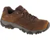 Merrell Moab Adventure 3, Hiking Shoe Homme, Earth, 42 EU