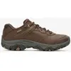 Merrell Moab Adventure 3 WP Bottes de Randonnée Homme, Earth, 48 EU