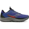 Chaussures de running Saucony Canyon TR2 Multicolore 47