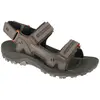 Sandales de montagne Merrell Huntington Gray