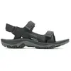 Merrell Huntington Sport Convert Sandal J036871, Mannen, Zwart, Sandalen, maat: 45
