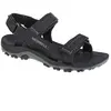 Merrell Sandales pour homme, Noir, 46 EU