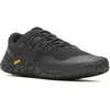 Merrell Baskets Trail Glove 7 pour homme, Noir, 46.5 EU