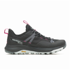 Merrell Chaussures de randonnée Siren 4 GTX pour femme, Noir, 40.5 EU