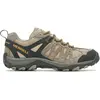 Chaussures de randonnée en daim Merrell Accentor 3 Beige 41,5