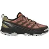 Sneakers Basses - Merrell - Speed Eco WP-Sedona/Herb - Couleur Verte -...