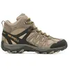 Chaussures de randonnée Merrell Accentor 3 Mid WP pour homme - Marron