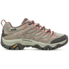 Merrell Chaussures de marche Moab 3 GTX pour femme, gris, 41 EU