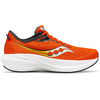 Chaussures de running femme Saucony Triumph 21 Orange 43