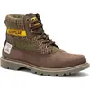 Caterpillar Caterpillar Bottes Colorado 2.0 Harris Chocolat - 41