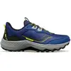 Sportschoenen voor heren Saucony Aura TR Blauw - 42